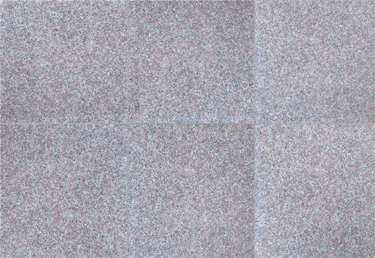 Granite Greece, Red Polished, 60х60х1.5сm KievStone